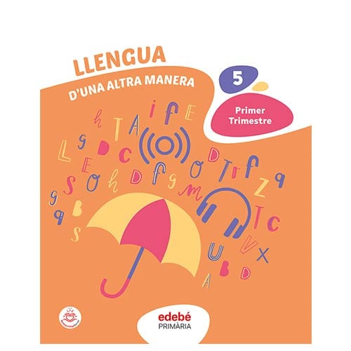 Llengua Catalana - Edebe