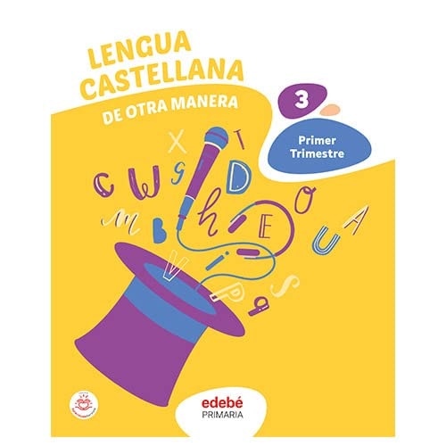 Lengua Castellana - Edebe