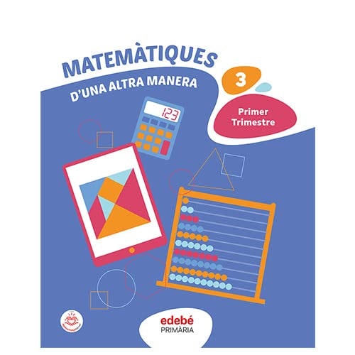 Matemátiques - Edebe