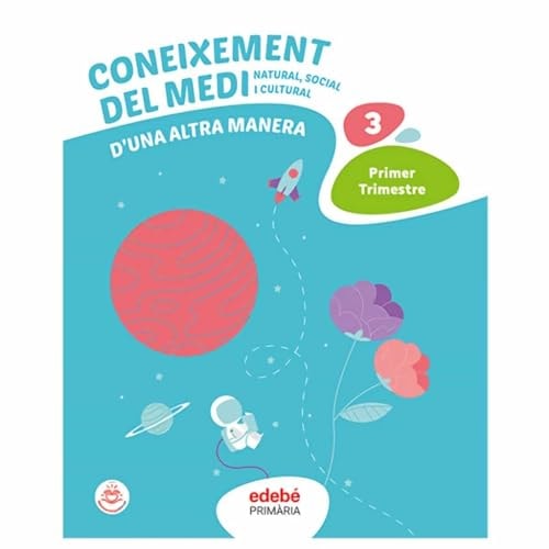 Coneixement Del Medi Natural - Edebe