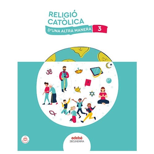 Religio - Edebe