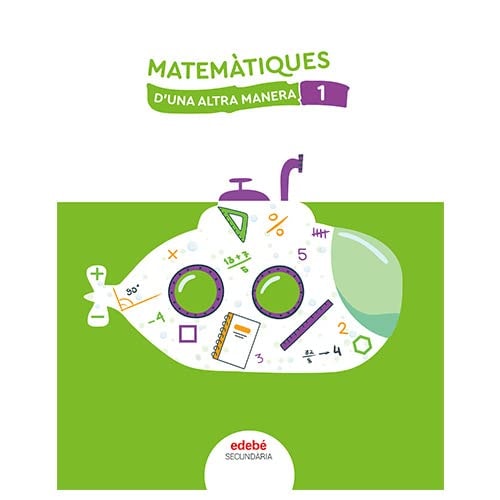 Matematiques - Edebe