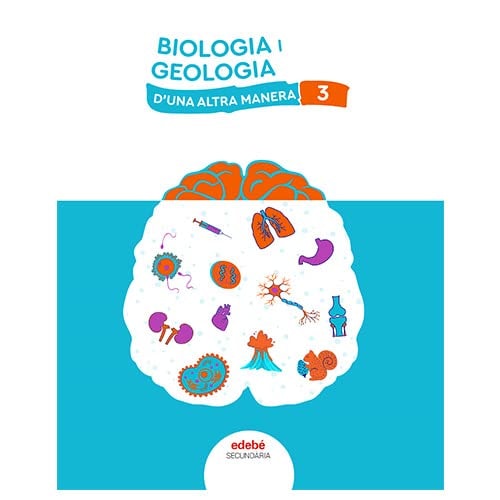 Biologia I Geologia - Edebe