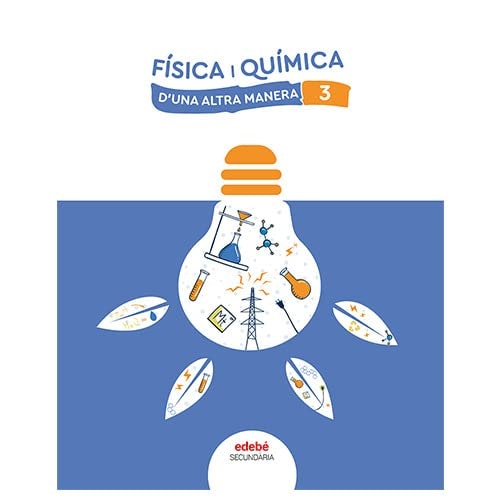Fisica I Quimica - Edebe
