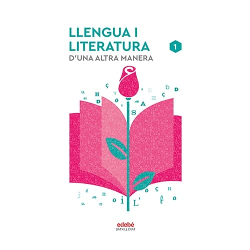 Llengua I Literatura I - Edebe