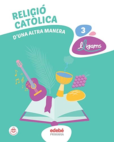 Religió Catolica - Edebe