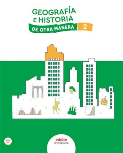 Geografía e Historia