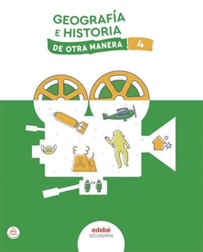 Geografía e Historia