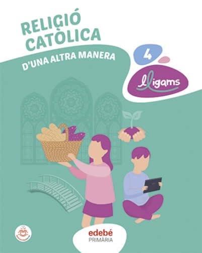Religió Católica - Edebe