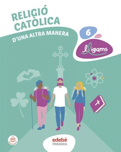 Religió Católica - Edebe