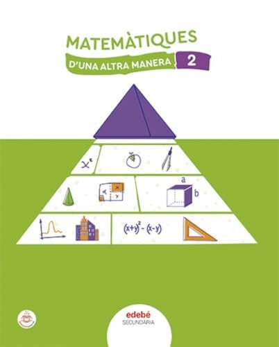 Matematiques - Edebe