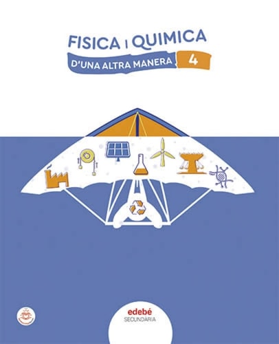 Fisica I Quimica - Edebe