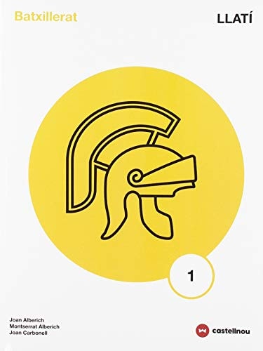 Llatí 1º Batxillerat - Castellnou