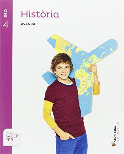 Historia - Santillana