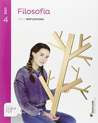 Filosofia - Santillana
