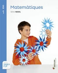 Matematiques - Santillana