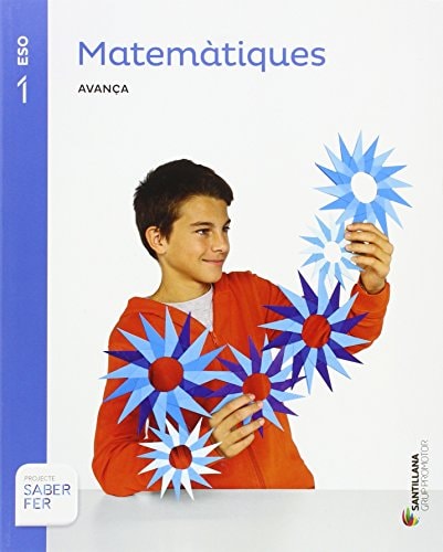Matematiques - Santillana