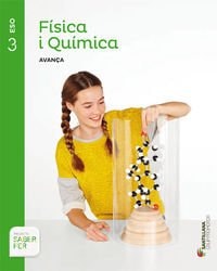 Fisica I Quimica - Santillana