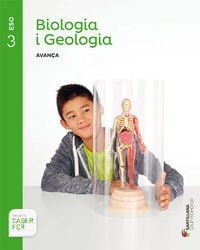 Biologia I Geologia - Santillana