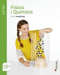 Fisica I Quimica - Santillana