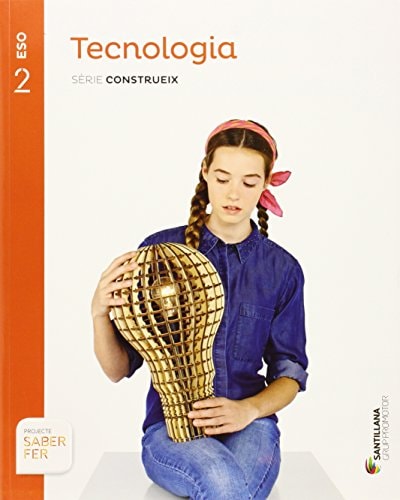 Tecnologia - Santillana