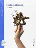 Matematiques I - Santillana