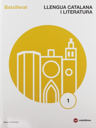 Llengua Catalana I Literatura - Castellnou
