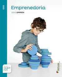 Emprenedoria - Santillana