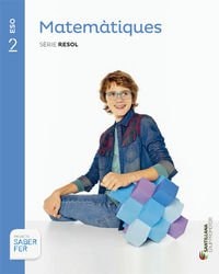Matematiques - Santillana