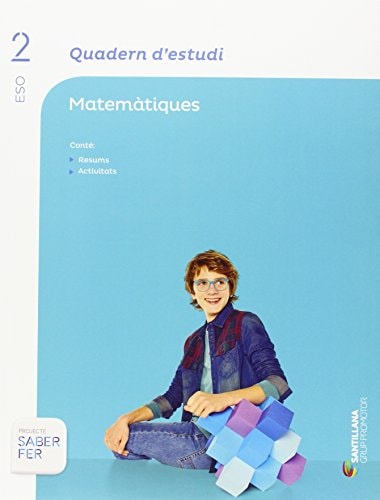 Matematiques - Santillana