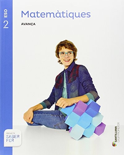 Matematiques - Santillana
