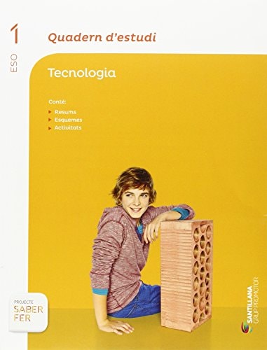 Tecnologia - Santillana