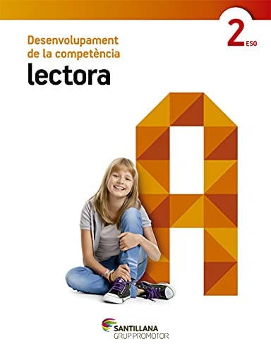 Lectora - Santillana