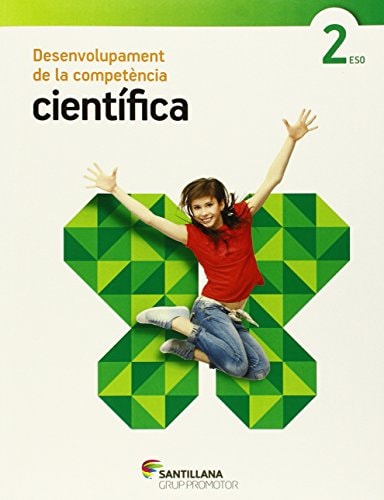 Cientifica - Santillana