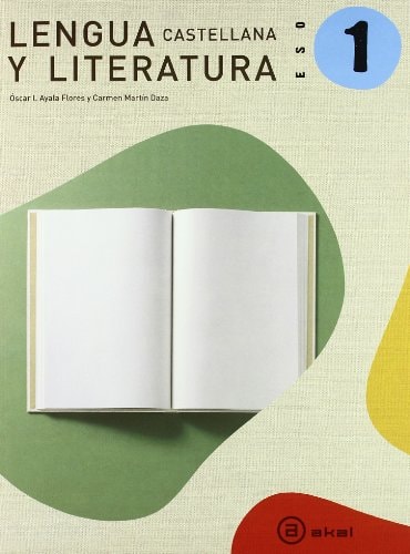 eso 1 lengua cast y literatura 11 – Agapea