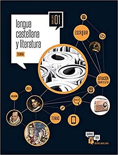 Lengua Castellana Y Literatura - Baula