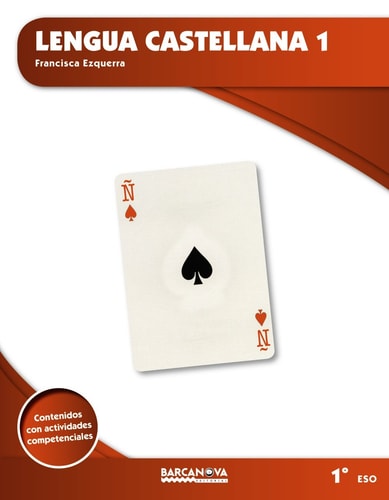 Castellano - Barcanova