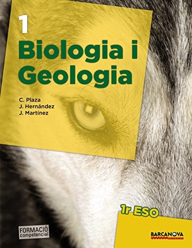 Biologia I Geologia - Barcanova
