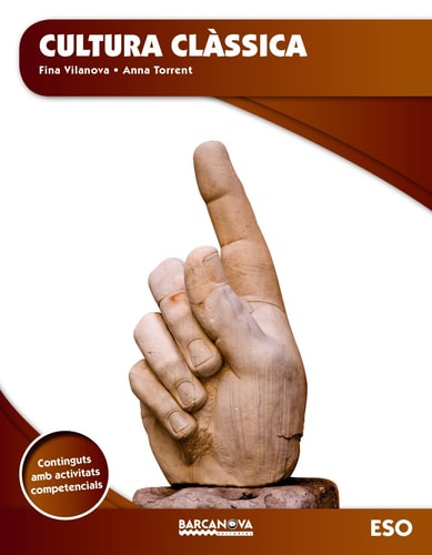Cultura Classica - Barcanova