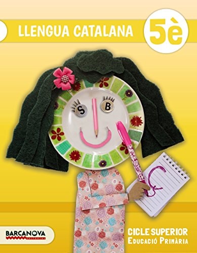 Llengua Catalana - Barcanova