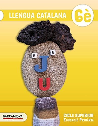Llengua Catalana - Barcanova