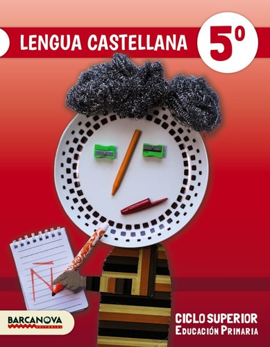 Lengua Castellana - Barcanova