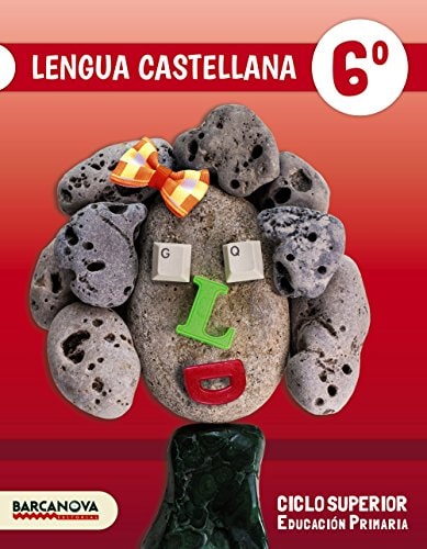 Lengua Castellana - Barcanova