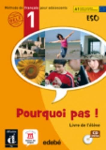 Pourquoi pas! 1 Livré