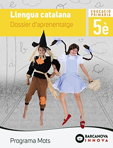 Lengua Castellana Dossier - Barcanova