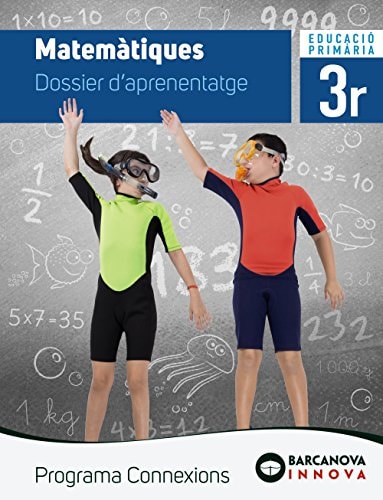 Matemátiques - Barcanova