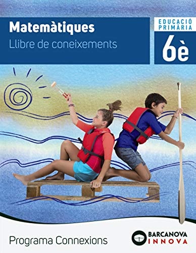 Matemátiques - Barcanova