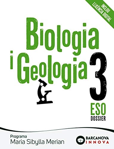 Biologia I Geologia - Barcanova