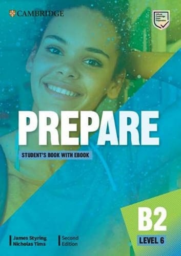 Prepare B2