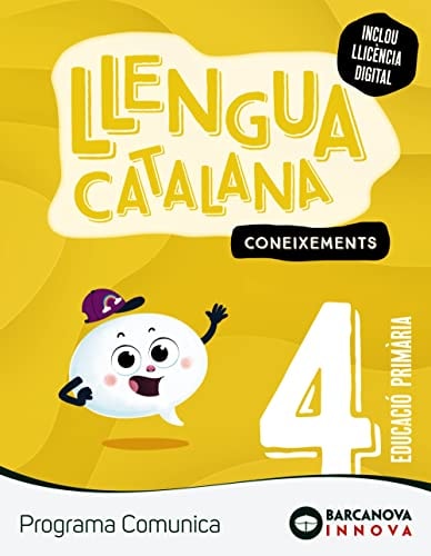 Llengua Catalana - Barcanova